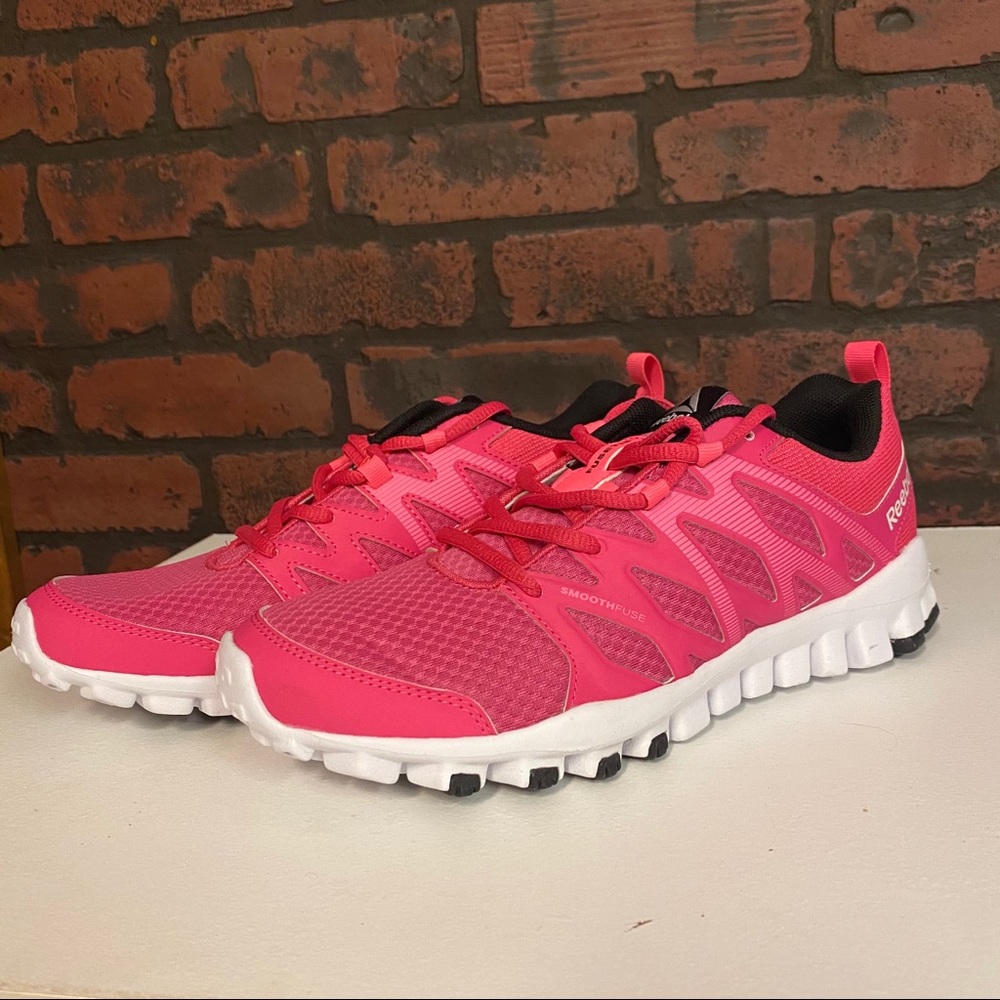 Brand New Reebok Sneakers